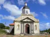 L'Ajoupa-Bouillon und die Schluchten des Felsens - Führer für Tourismus, Urlaub & Wochenende in Martinique