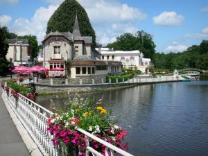 alençon tourisme