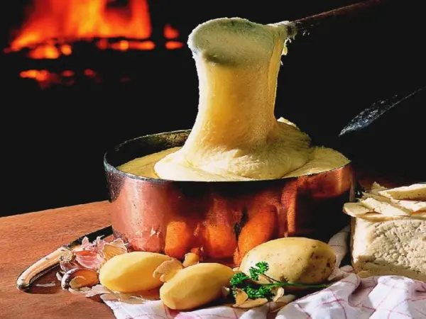 De aligot - Gids voor gastronomie, vrijetijdsbesteding & weekend in Occitanie