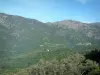 Alta Rocca - Árboles, bosques y montañas