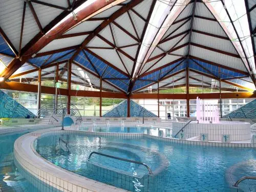 Amnéville-les-Thermes - Guide tourisme, vacances & week-end en Moselle