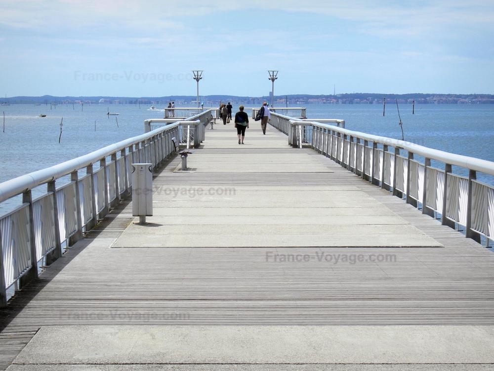 Photos AndernoslesBains Guide Tourisme & Vacances