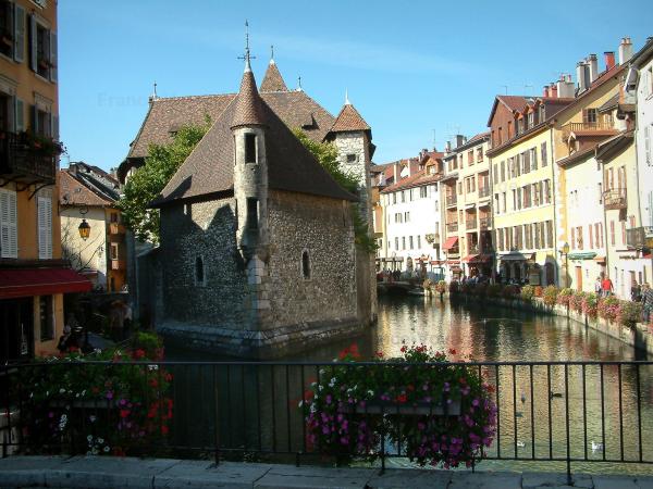 Annecy - 43 quality high-definition images