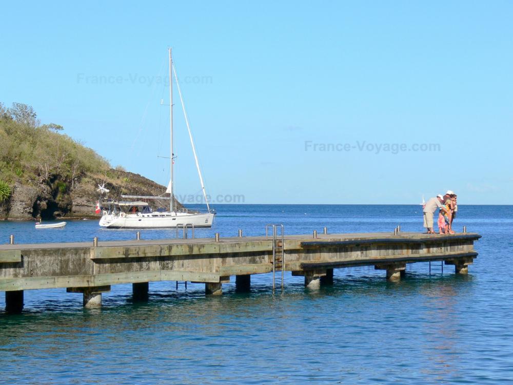 Photos Anse Noire 5 images de qualité en haute définition