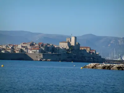 tourist office frejus