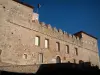 Antibes - Castelo Grimaldi