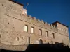 Antibes - Château Grimaldi