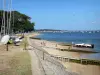 Arcachon bay - Stroll along the sea 