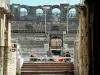 Arles - Arenas: amphitheatre