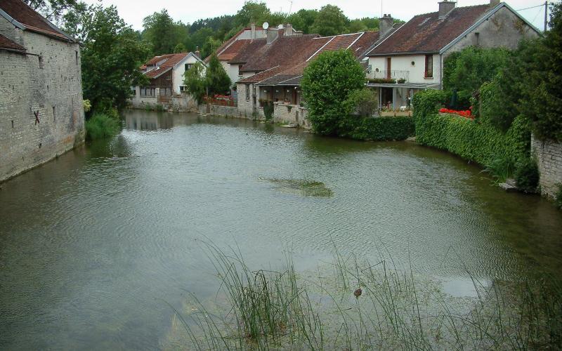 Essoyes 4 images de qualité en haute définition