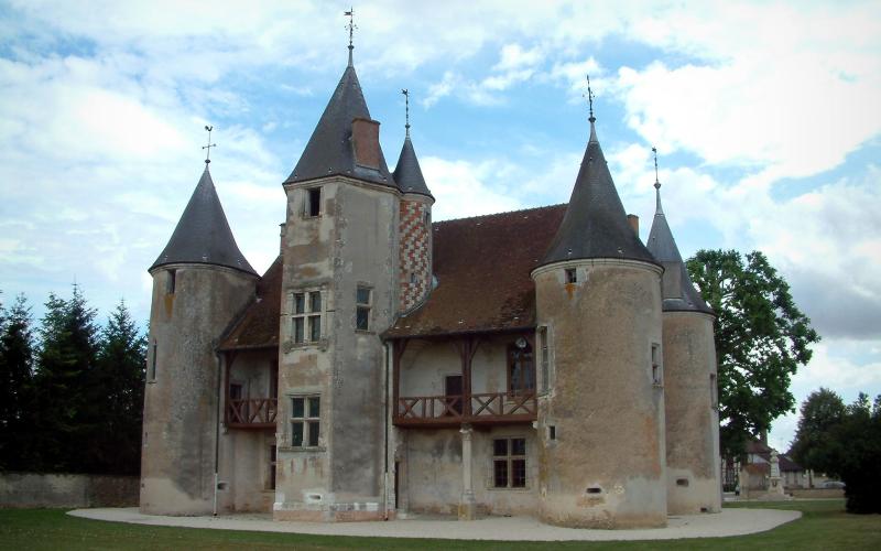 restaurant du manoir rumilly les vaudes
