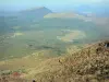 Auvergne Volcanic Regional Nature Park