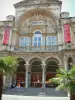 Avignon - Theater