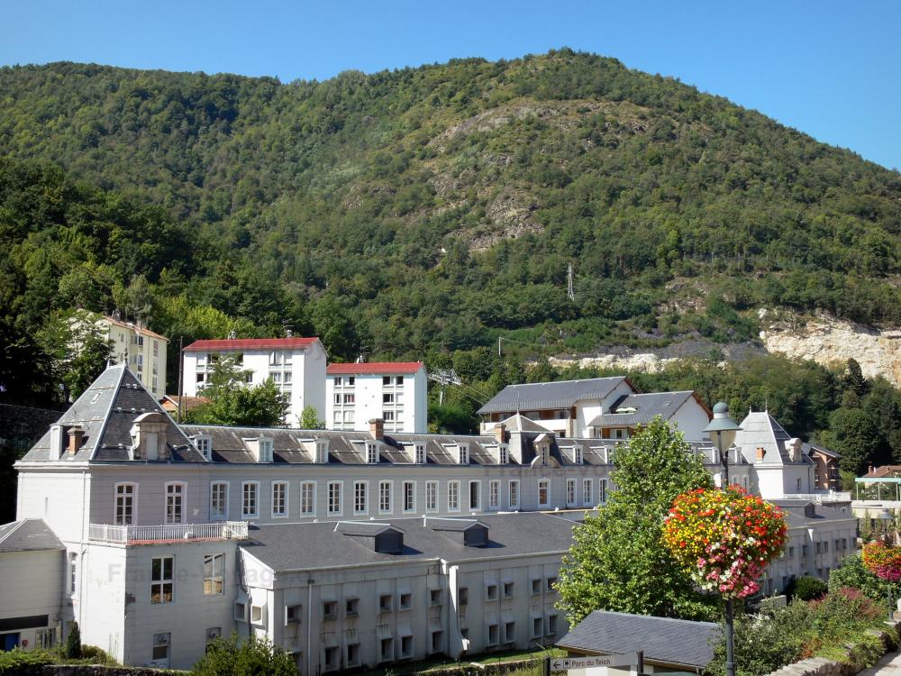 Site de rencontre ax les thermes