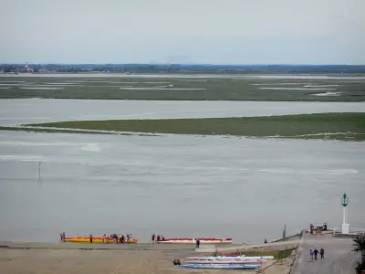 Bahía de Somme