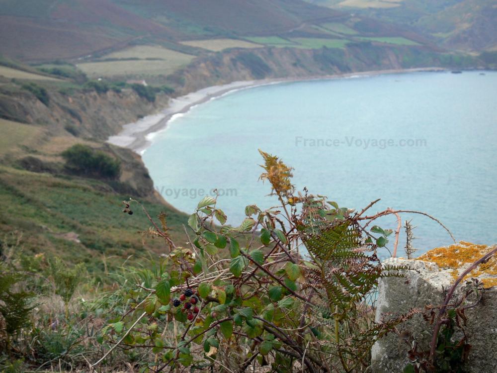 Photos Baie d'Écalgrain 2 images de qualité en haute définition