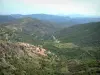 Balagne e suas aldeias morro - Guia de Turismo, férias & final de semana na Alta-Córsega