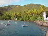 Barque cove