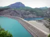 Barrage de Serre-Ponçon