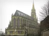 Basilique de Bonsecours