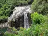 Bassin Boeuf pool