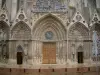 Bayeux - Cathédrale Notre-Dame