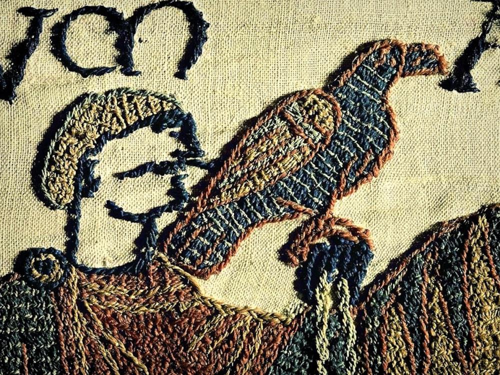 Photos The Bayeux Tapestry Museum Tourism & Holiday Guide