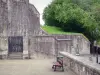 Bayonne - Fortifications of Bayonne