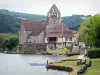 Beaulieu-sur-Dordogne - Guia de Turismo, férias & final de semana na Corrèze