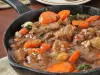 Beef bourguignon - Gastronomy, holidays & weekends guide in the Côte-d'Or