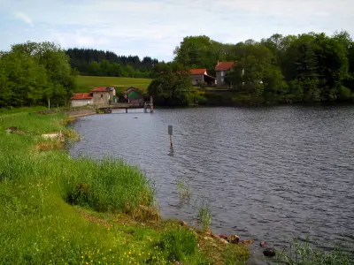 Bergen van Ambazac