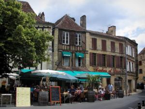 bergerac tourism holiday guide