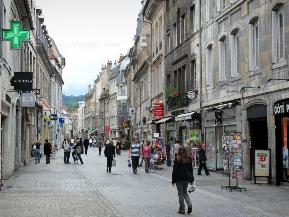 Photos  Besançon  Guide Tourisme & Vacances