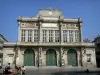 Béziers - Teatro