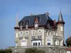 Biarritz - La Goéland villa