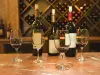 De Bordeaux wijnen - Gids voor gastronomie, vrijetijdsbesteding & weekend in de Gironde