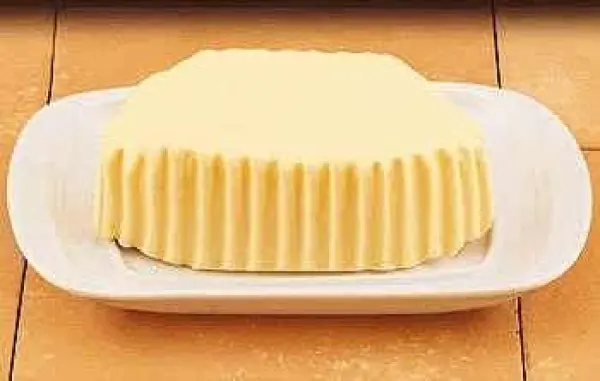 De boter van Surgères - Gids voor Gastronomie & Vrijetijdsbesteding