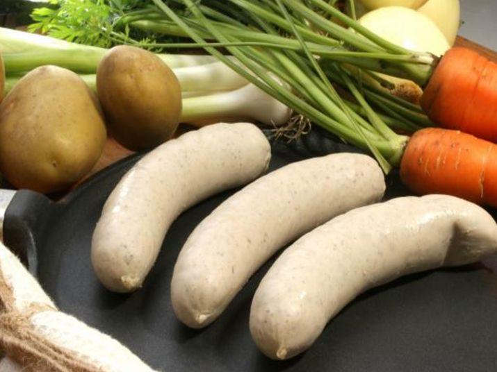 Boudin blanc from Rethel - Gastronomy, holidays & weekends guide in the Ardennes