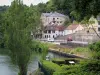 Bougival - Margens do Sena, no caminho dos impressionistas