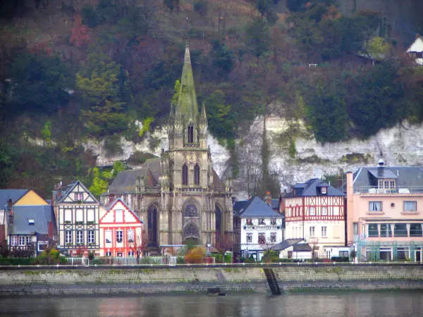 La Bouille 8 Qualitätsbilder in hoher Auflösung