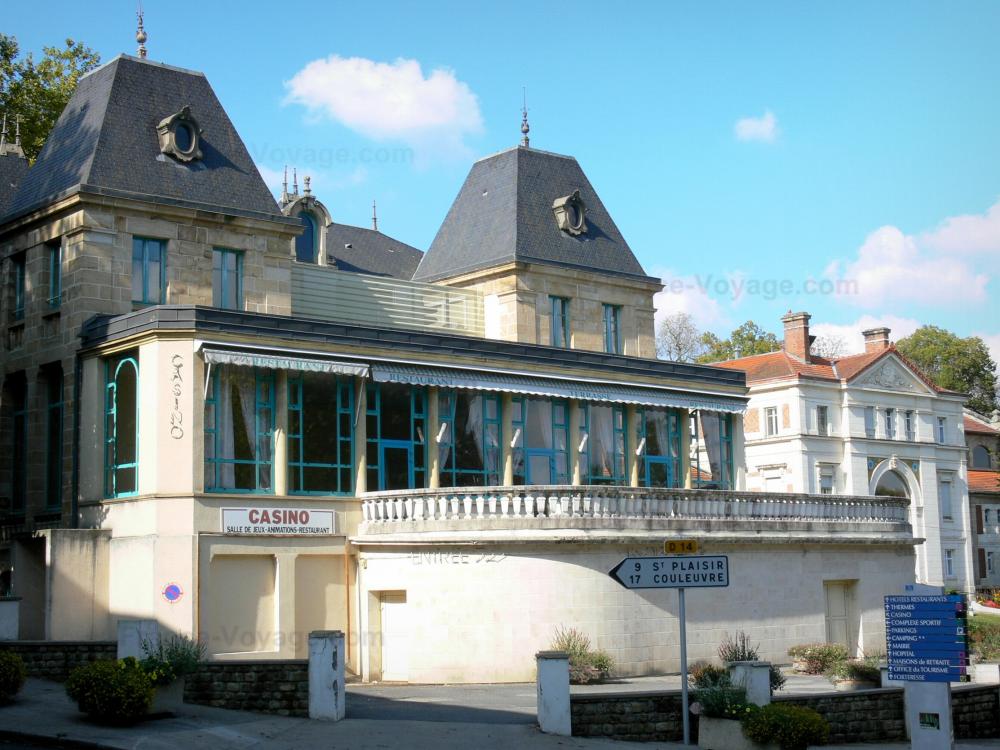 Photos Bourbonl'Archambault 15 images de qualité en haute définition