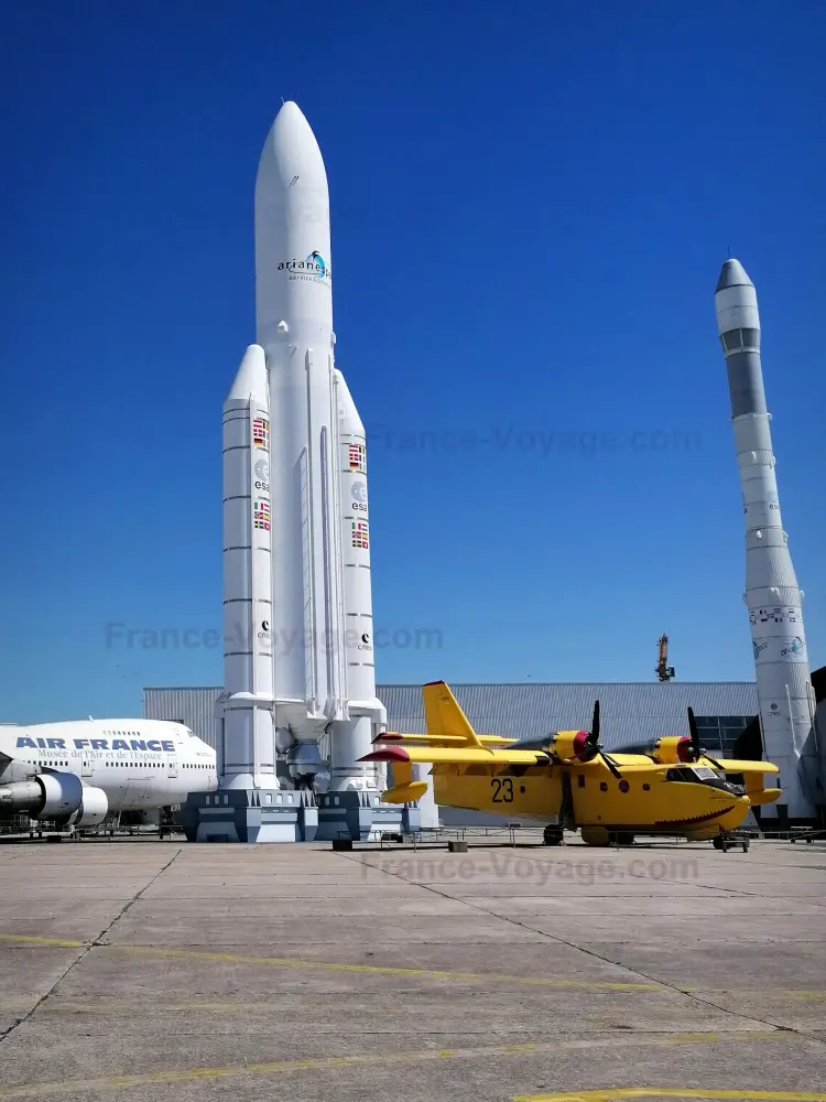 Photos Le Bourget Air and Space museum 58 quality highdefinition