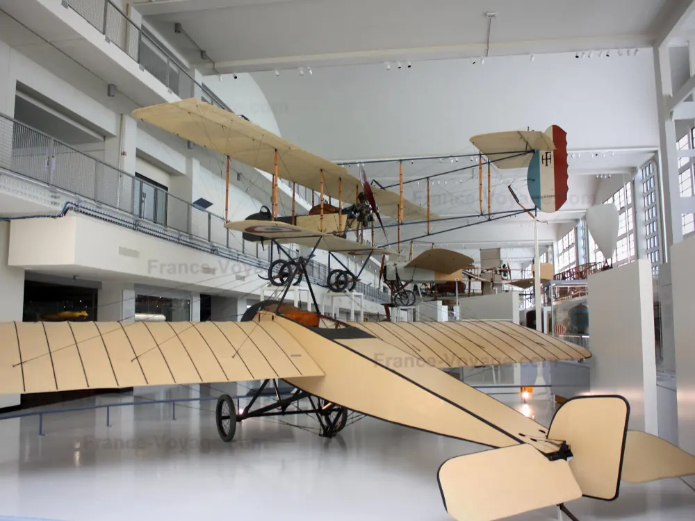 Photos Le Bourget Air and Space museum 58 quality highdefinition