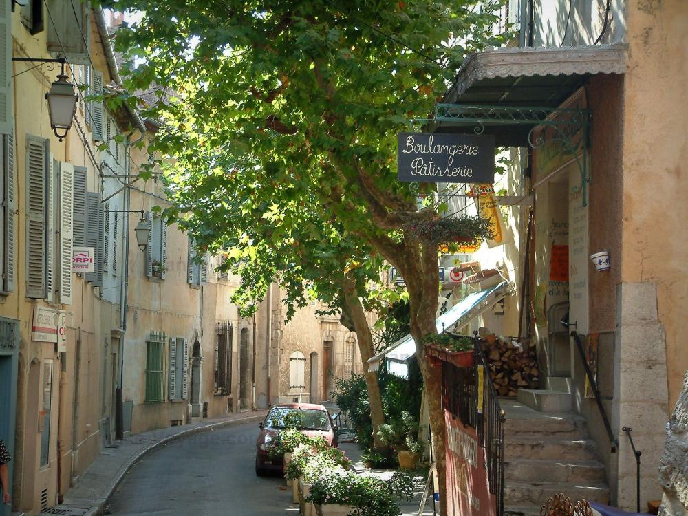 Foto La Cadièred'Azur Guida Turismo e Vacanze Foto La Cadièred'Azur Guida Turismo e Vacanze