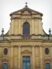 Caen - Église Notre-Dame-de-la-Gloriette