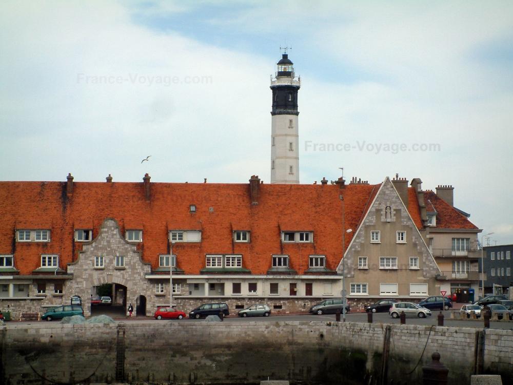 Bilder Calais Führer Tourismus & Urlaub