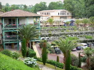 Cambo les Bains - Centro Termal