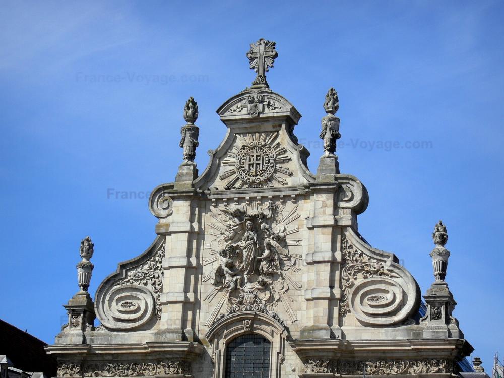 Photos Cambrai Tourism & Holiday Guide