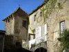 Camon - Tourism, holidays & weekends guide in the Ariège