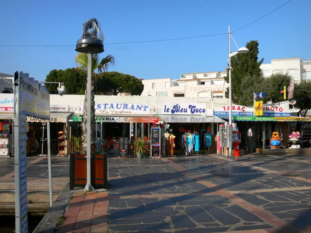 Photos Le Capd'Agde 8 quality highdefinition images